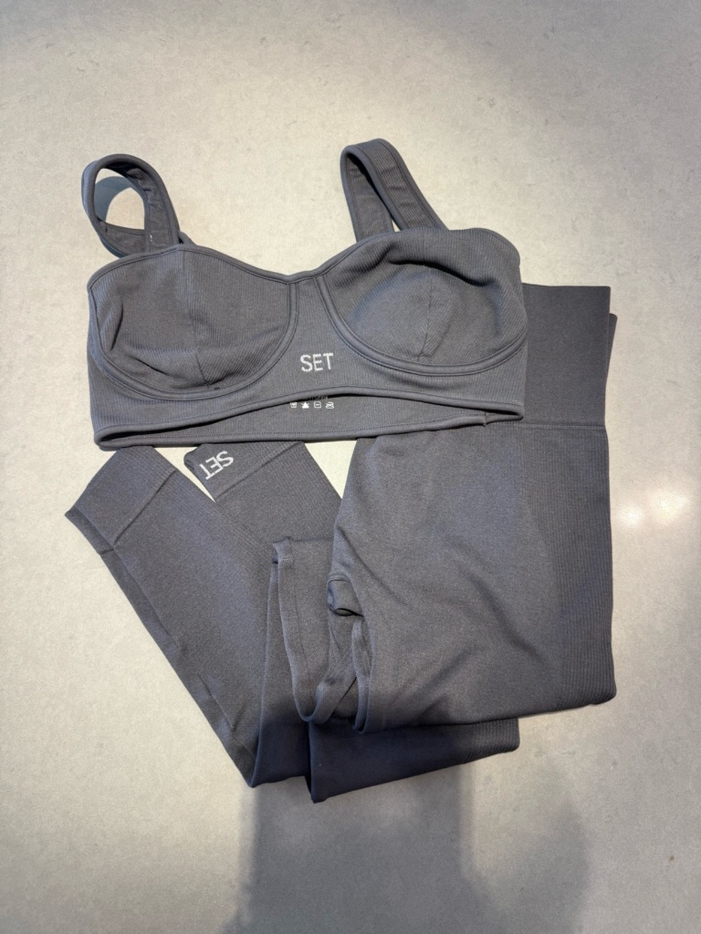 Grey set active set